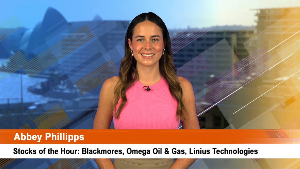 Stocks of the Hour: Blackmores, Omega Oil & Gas, Linius Technologies